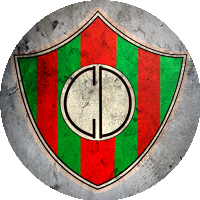 Logo Círculo Deportivo de Comandante Nicanor Otamendi
